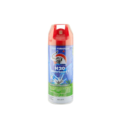Fumakilla H20 Aerosol 300ml