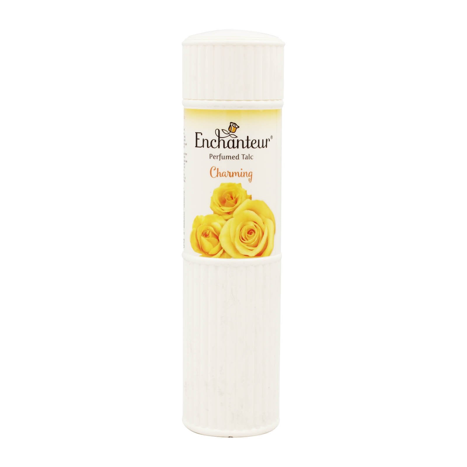 Enchanteur Charming Perfumed Talc 250g