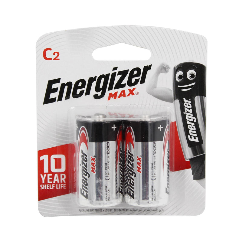 ENERGIZER E93 BP2 C *1