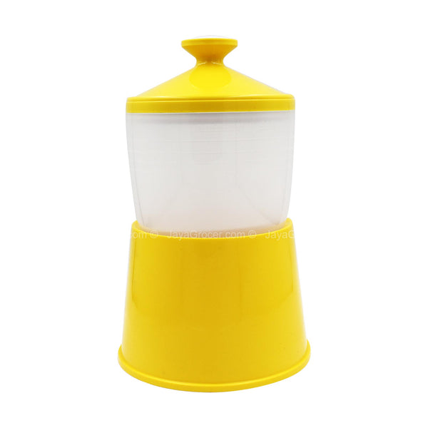 Egg Boiler (Yellow) 1unit