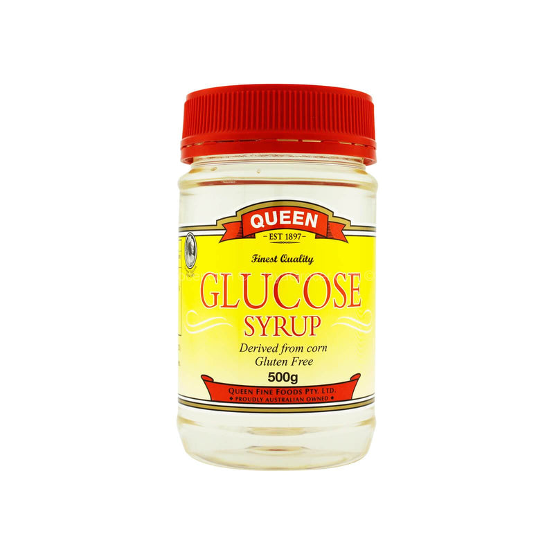 Queen Glucose Syrup 500g