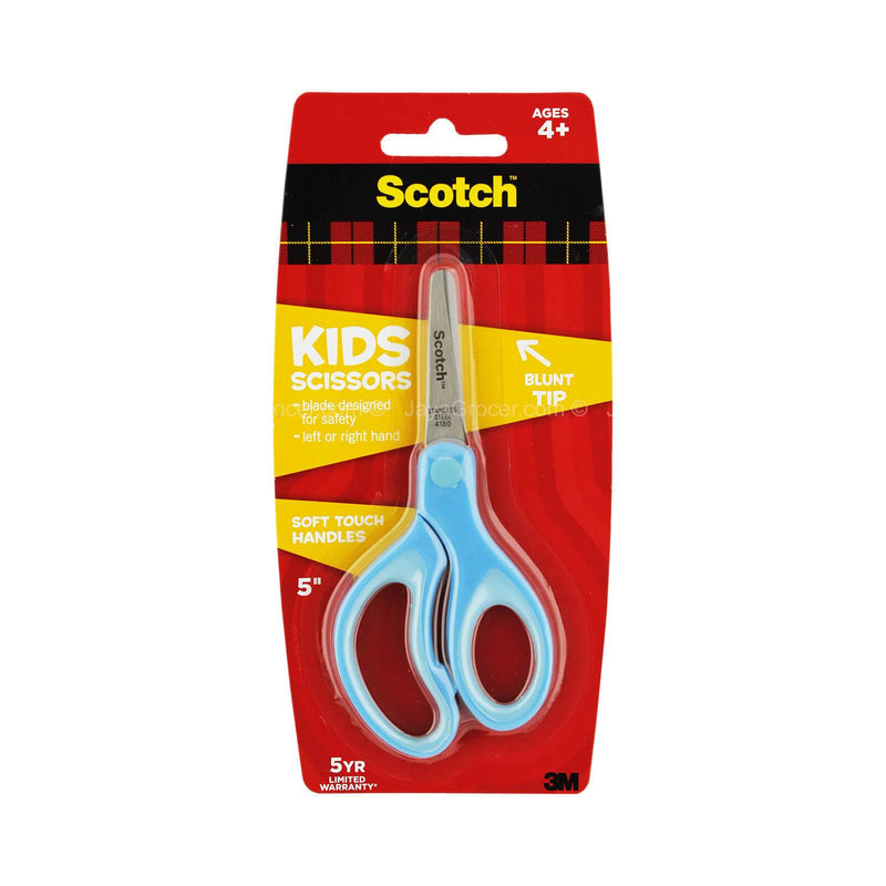 Scotch Kids Scissors 1piece