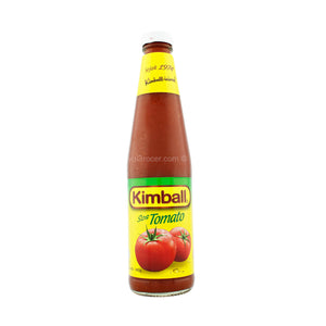 Kimball Tomato Sauce 485g