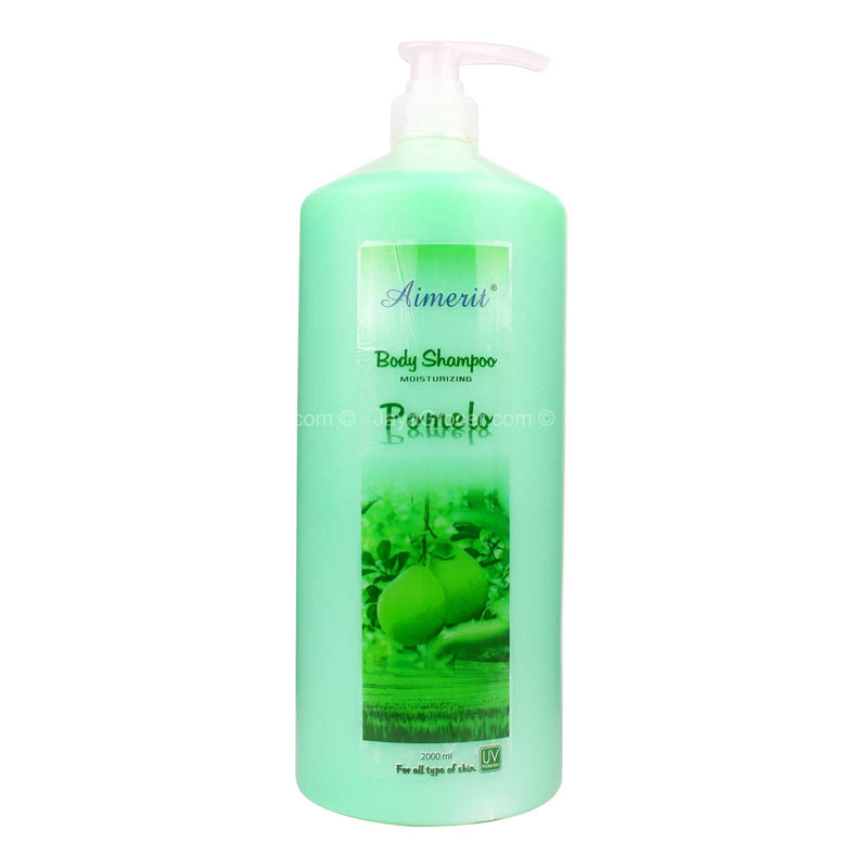 Aimerit Pomelo Body Shampoo 2L
