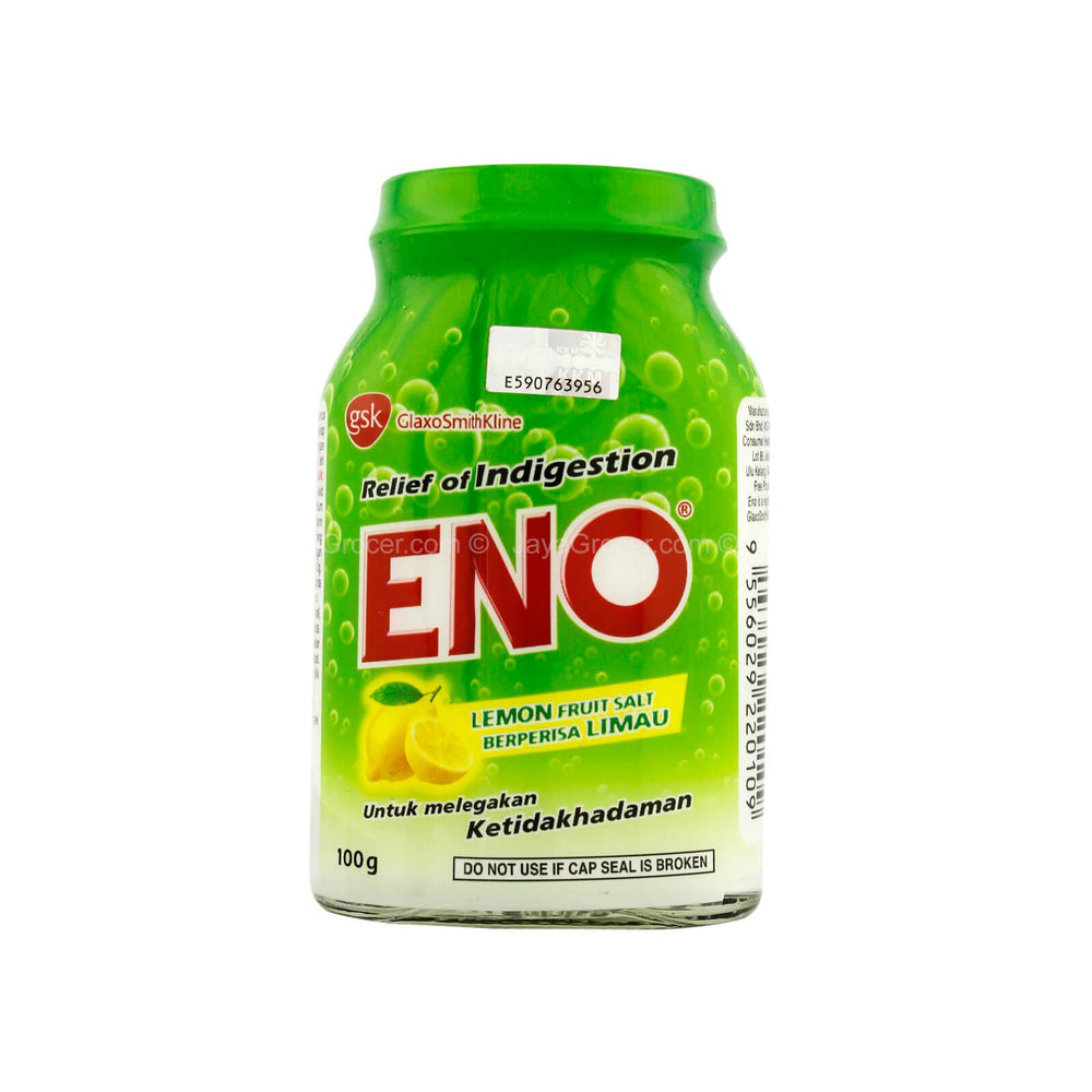 Eno Lemon 100g