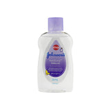 Johnson's Baby Bedtime Oil 125ml