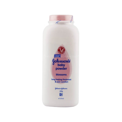 Johnson's Baby Powder Blossoms Corns 200g