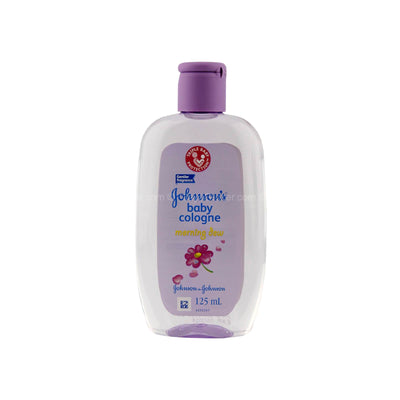 JohnsonÃ¢â‚¬â„¢s Baby Cologne Morning Dew 200ml
