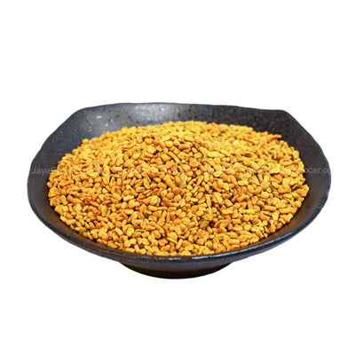 Fenugreek Seed (Biji Halba)