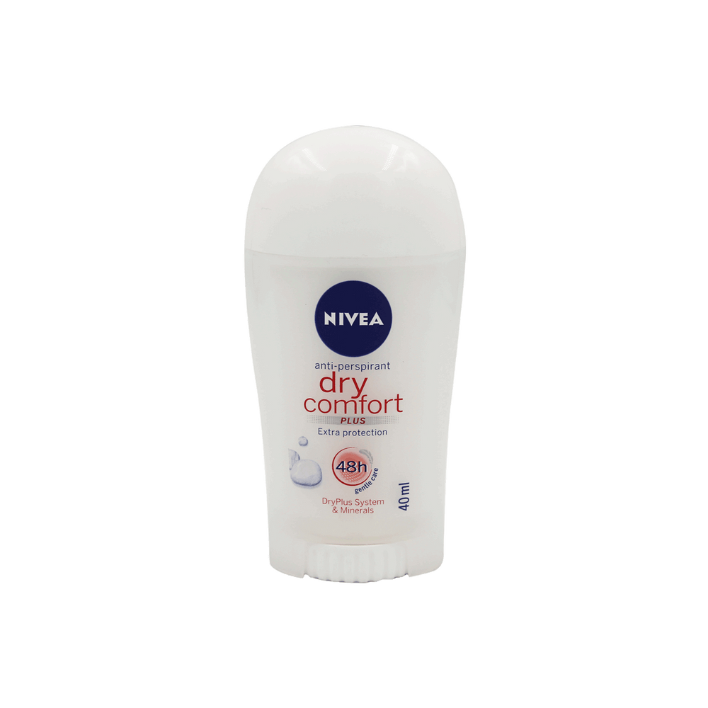 Nivea Dry Confidence Anti-Perspirant Stick 40ml