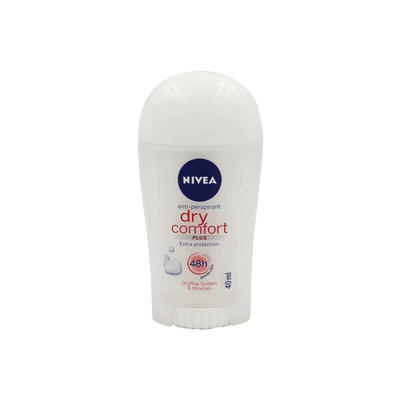 Nivea Dry Confidence Anti-Perspirant Stick 40ml