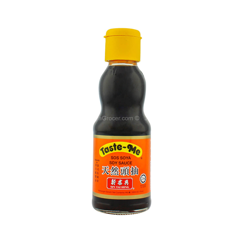 Taste me soya sauce 180ml