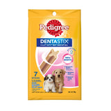 Pedigree Dentastix for Puppy (7 Sticks) 55g