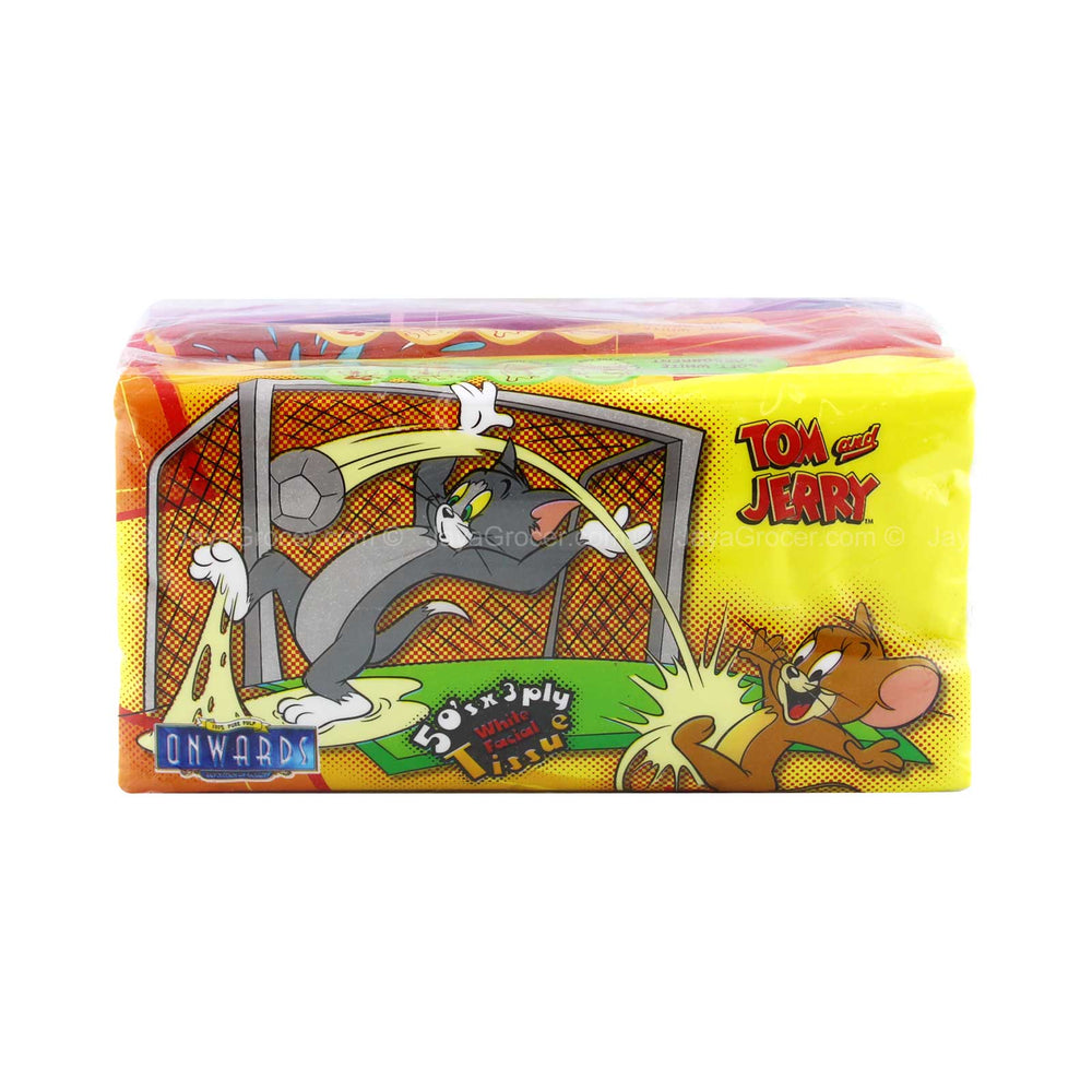 Onwards Travel Pack 50pcs x 3