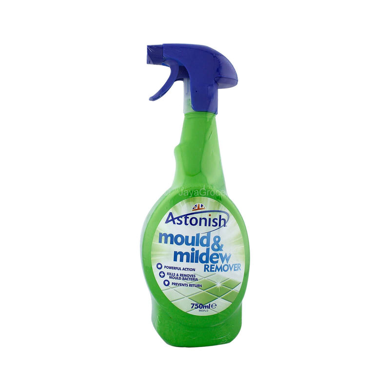 Astonish Mould and Mildew Remover 750ml