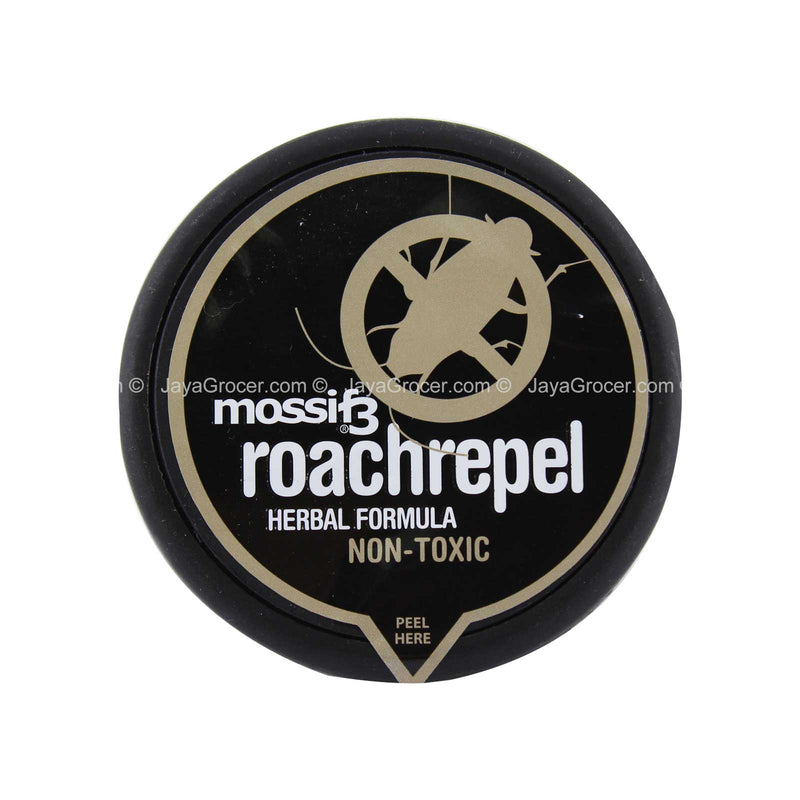 Mossif3 Roachrepel Herbal Formula 50g