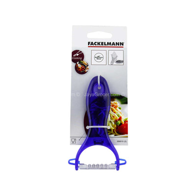 Fackelmann Papaya Y-Peeler 1unit