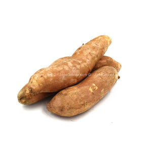 Red Sweet Potato (Keledek Merah) (Malaysia) 1kg