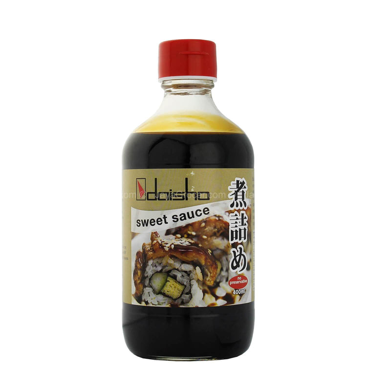 Daisho Sweet Soy Sauce 400ml