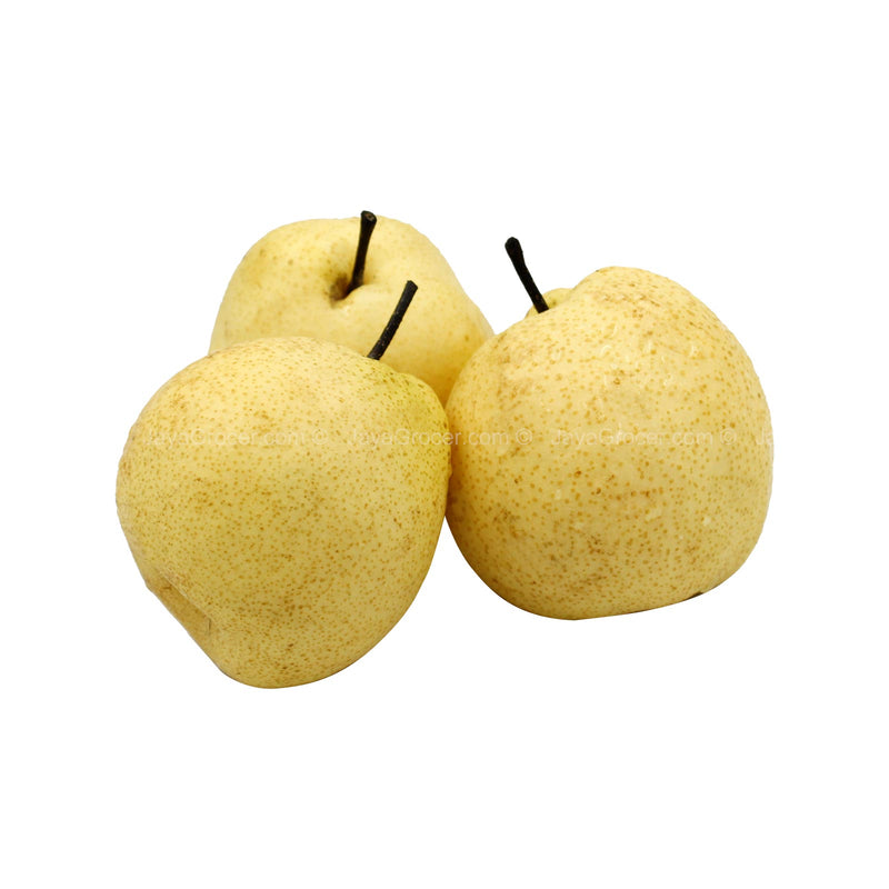 Gong Pear (China) 500g