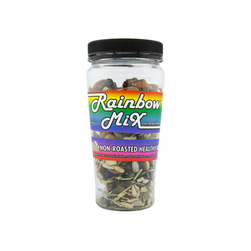 Love Earth Rainbow Mixed Nut 170g