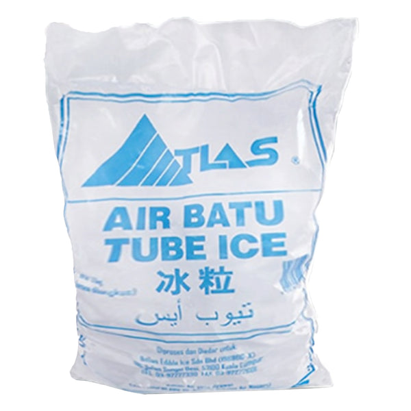 Atlas Ice Cube 2.5kg