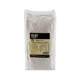 P'Tan Organic High Protein Wholemeal Flour 1kg