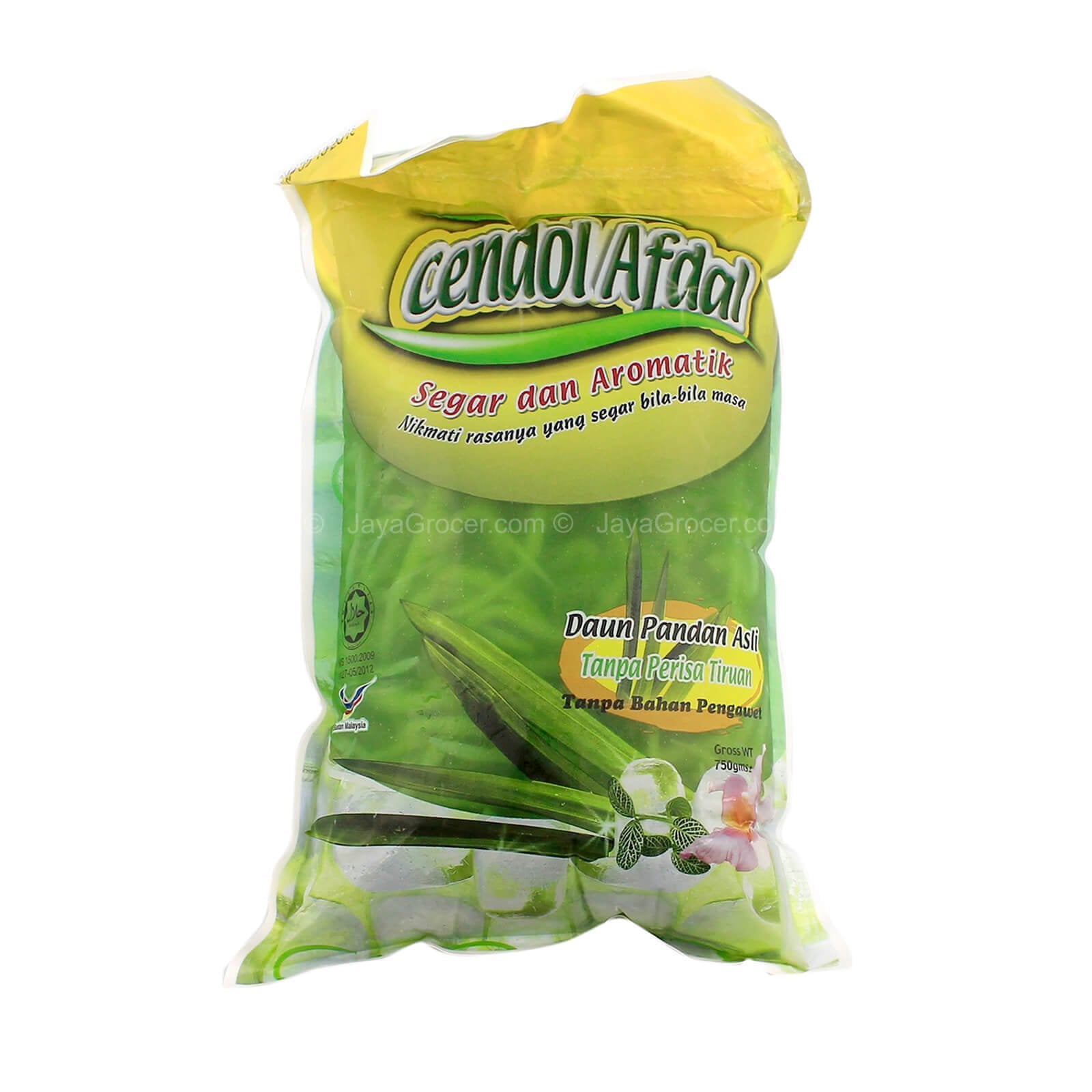 Cheong Fatt Afdal Cendol 600g