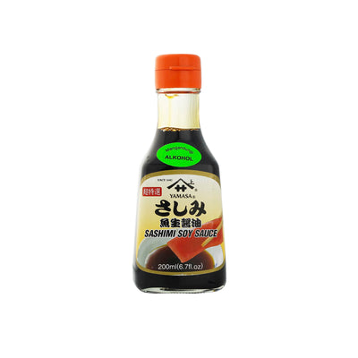 Yamasa Sashimi Shoyu 200ml