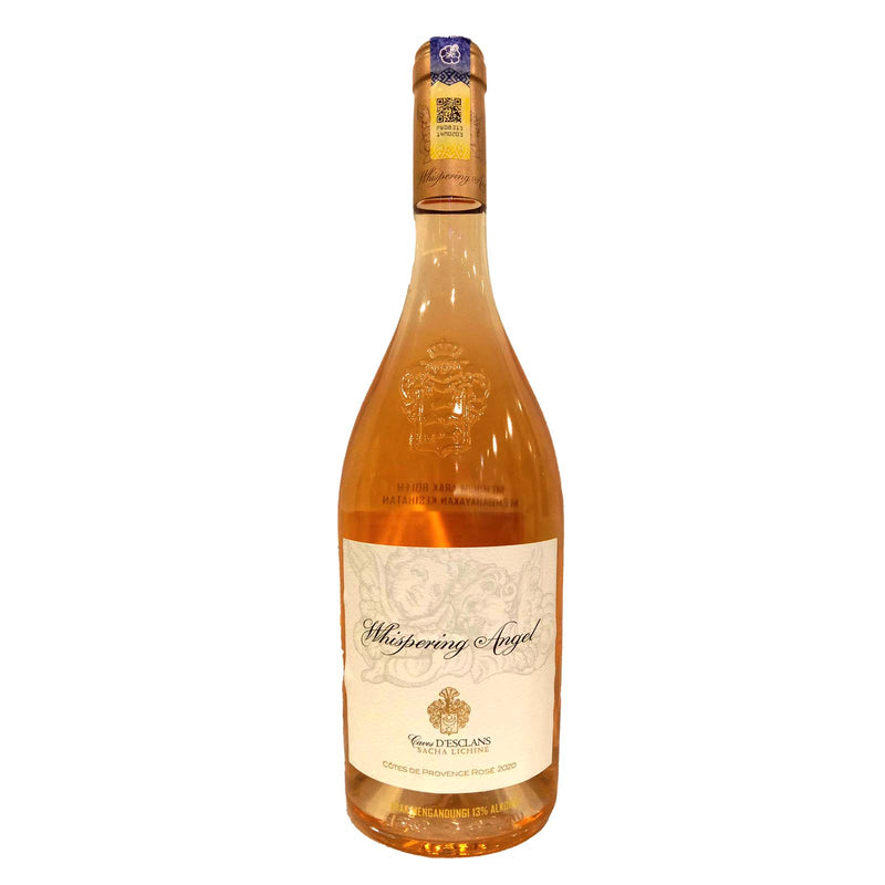 Whispering Angel Rose 750ml