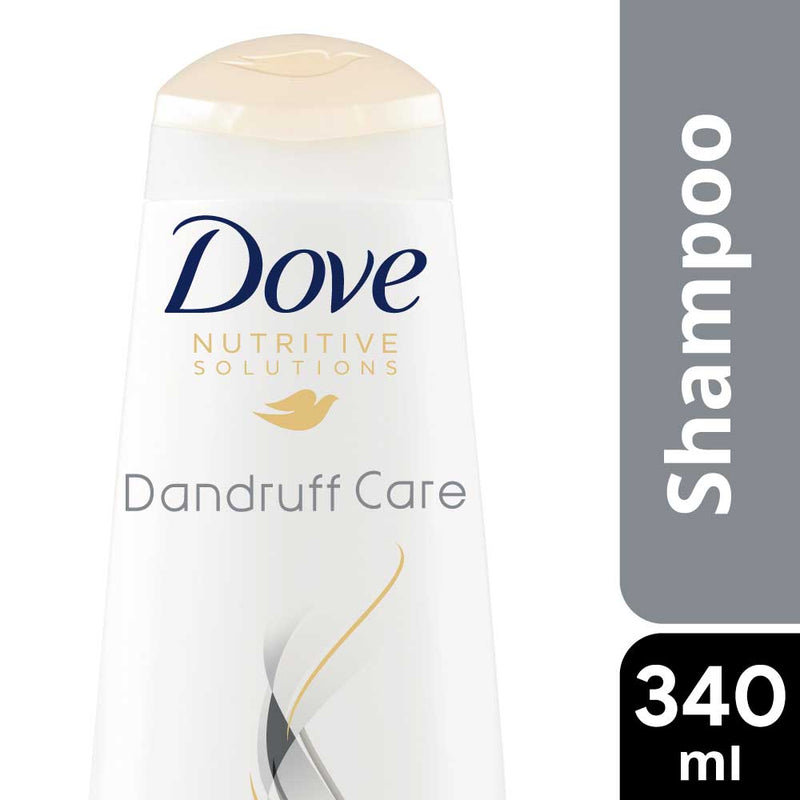 Dove Dandruff Care Shampoo 330ml