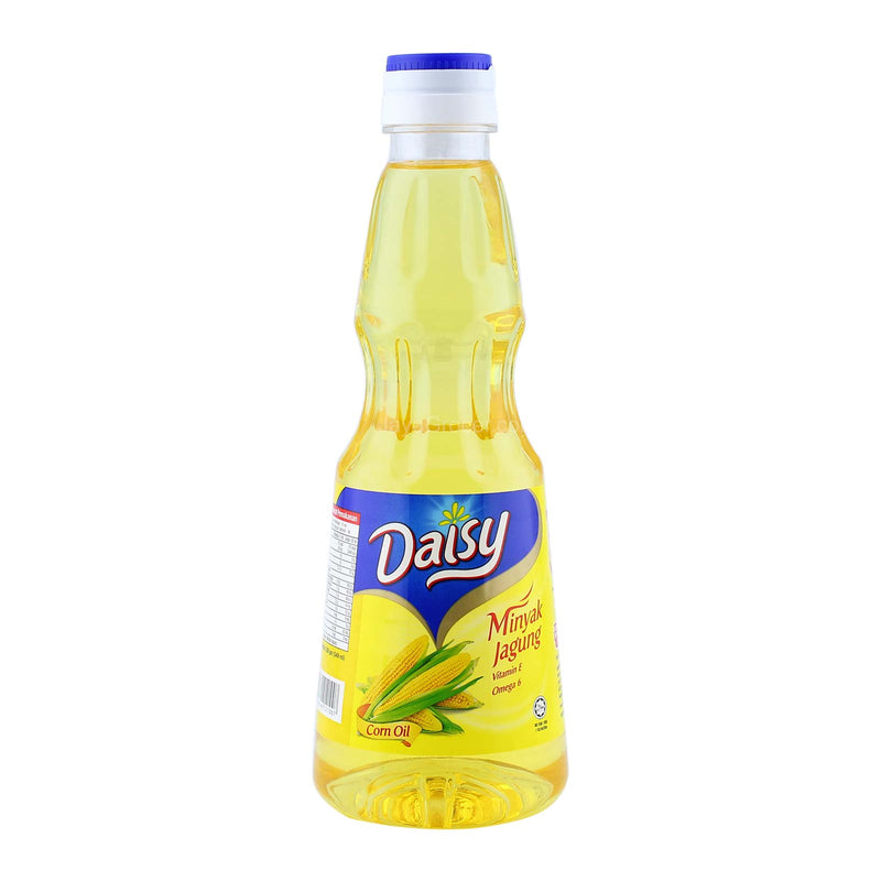 Daisy Corn Oil 500g