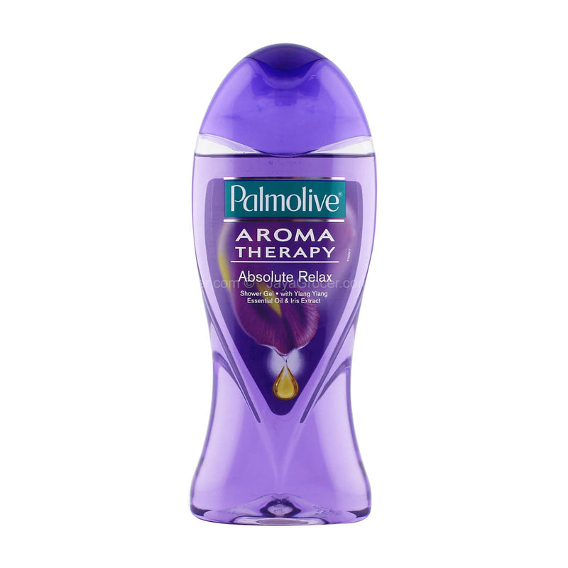 Palmolive Aromatherapy Absolute Relax Shower Gel 250ml