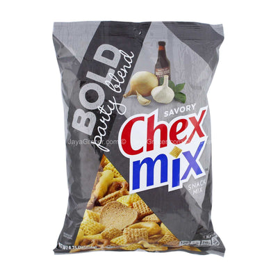 Chex Mix Bold Party Blend Snack Mix 360g