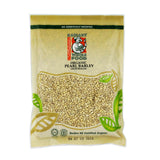 Radiant Organic Barley Pearl 500g