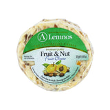 Lemnos Fruit & Nut Fruit Cheese 125g