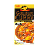 Sb Golden Curry (Hot) 92g