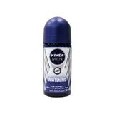Nivea Deo Whitening 1pack