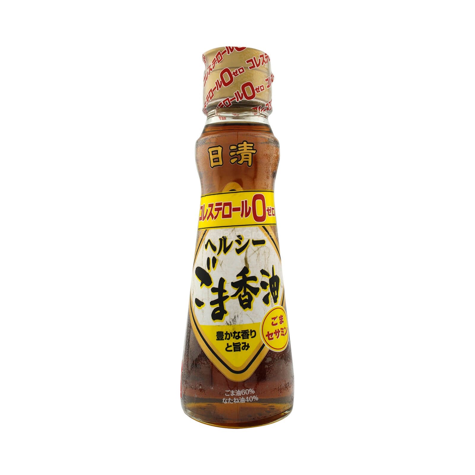 NISSIN SEIYU CHOGO GOMA ABURA 150G *1