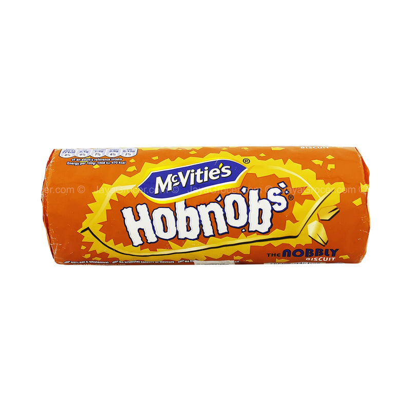 McVities Hobnobs Biscuits 300g