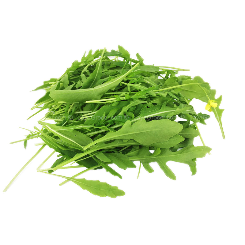 Genting Garden Rocket Salad (Malaysia) 50g