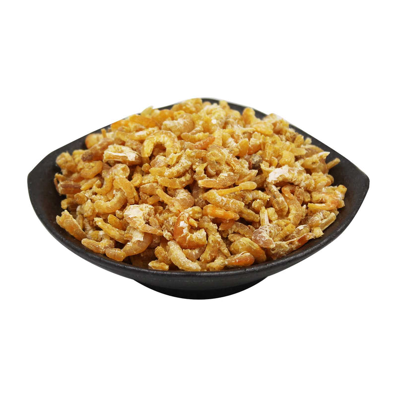 Dried Shrimp (Udang Kering Tempatan) 250g