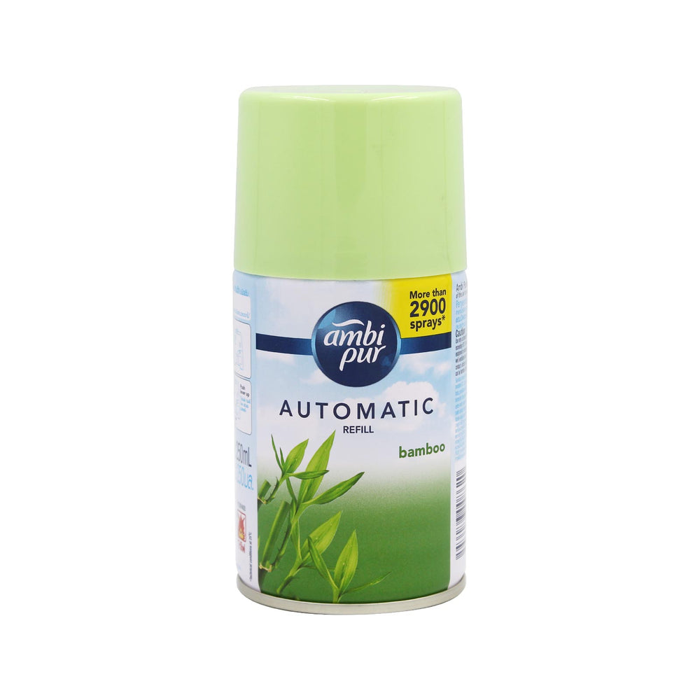 Ambi Pur Instant Bamboo Refill 250ml