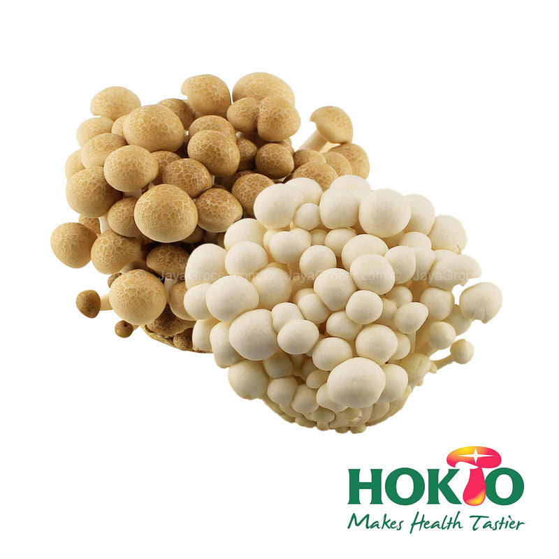 Hokto Bunapi and Buna Mushroom 1pack