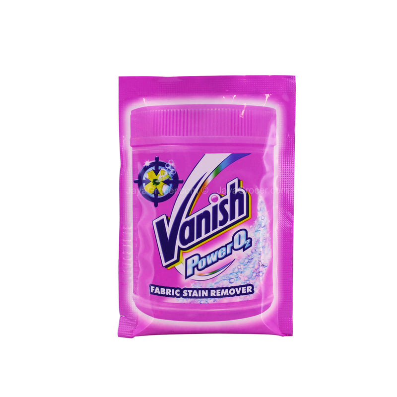 Vanish O2 Intelligence 30g