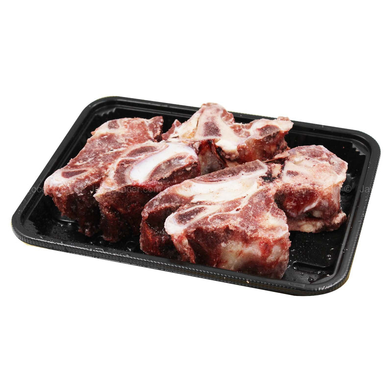 Australian Frozen Beef Chuck Bone 500g