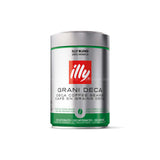Illy Decaff Bean 250g