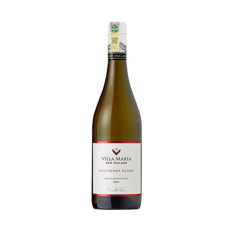 Villa Maria Private Bin Sauvignon Blanc Wine 750ml