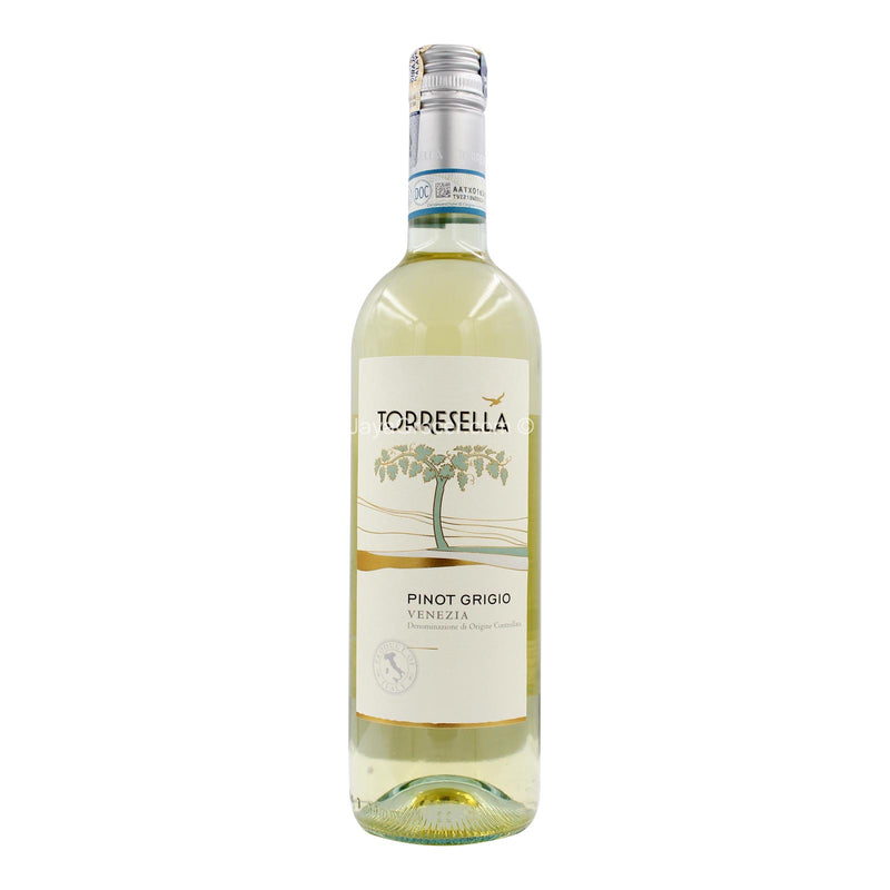 Torresella Pinot Grigio 750ml