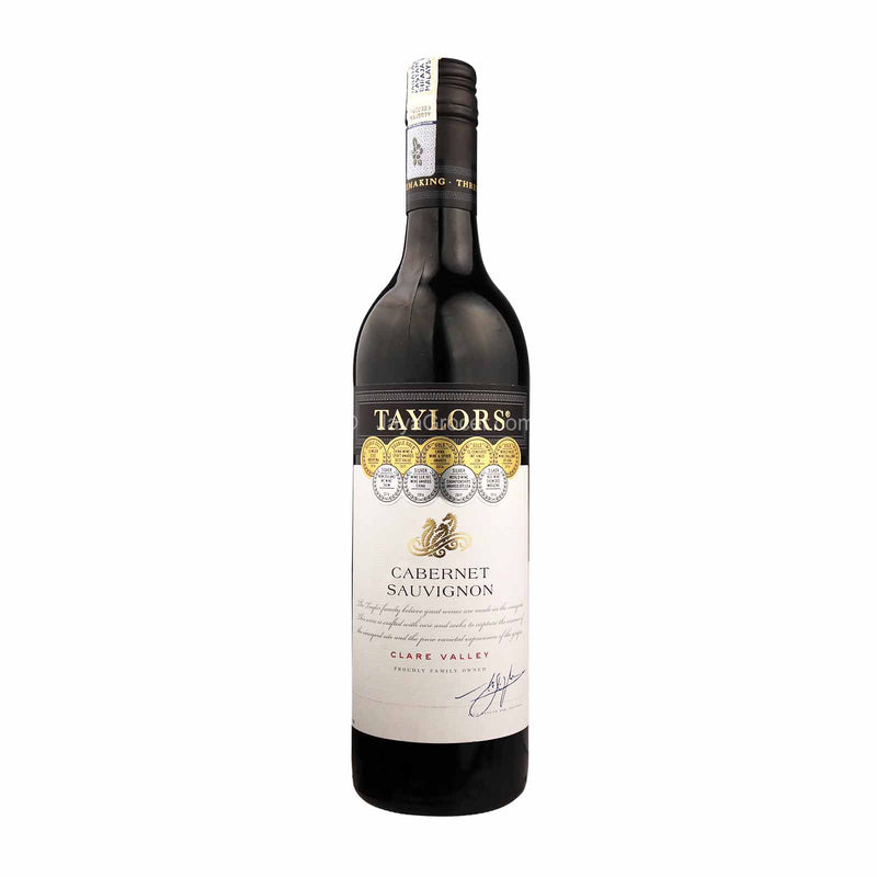 Wakefield Taylors Estate Cabernet Sauvignon Wine 750ml